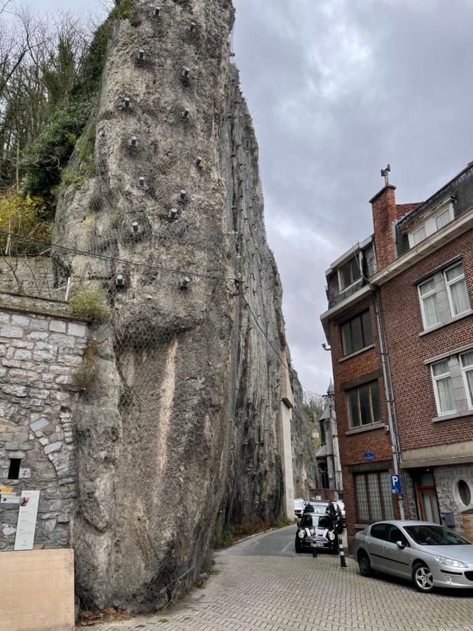 Gites Sax 3 Dinant Exterior foto