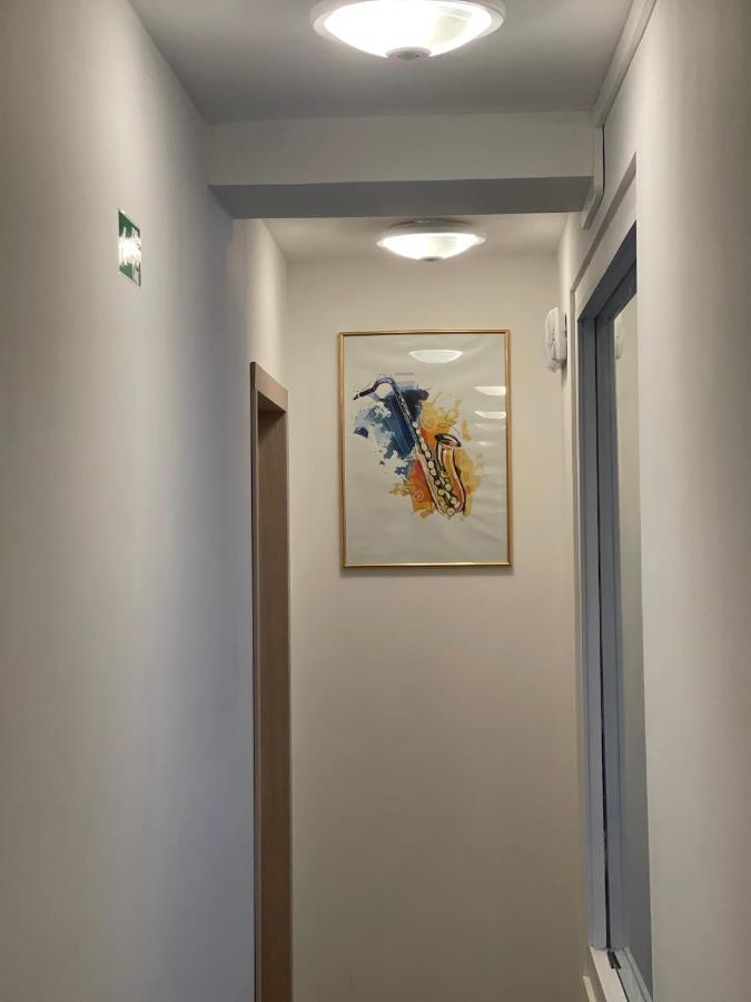 Gites Sax 3 Dinant Exterior foto